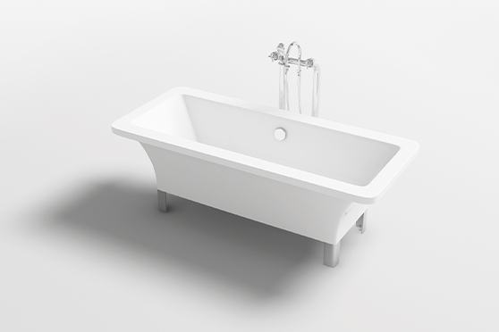Freestanding Bathtub
